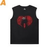 One Piece Sleeveless T Shirt For Gym Anime Cool Shirt