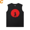 Hot Topic Shirts Anime One Piece Sleeveless Tee Shirts