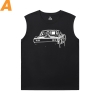 Fast Furious T-Shirt Calitate XXXL Sleeveless T Shirts