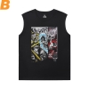 Chất lượng T-Shirts Anime Demon Slayer Tees