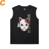 Chất lượng T-Shirts Anime Demon Slayer Tees