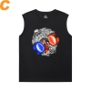 Mario Sleeveless Tshirt Hot Topic Tees