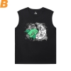 American Anime Futurama T-Shirt Personalised Xxl Sleeveless T Shirts