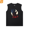 Doctor Strange Shirt Marvel Basketball Sleeveless T Shirt