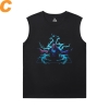 Doctor Strange Cheap Sleeveless T Shirts Marvel T-Shirts