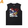 Naruto Shirt Anime Xxl Sleeveless T Shirts