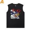 Hot Topic Anime Tshirts Naruto Sleeveless Wicking T Shirts