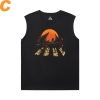 Marvel Guardians of the Galaxy Youth Sleeveless T Shirts The Avengers Groot Tee