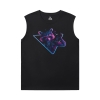 Gardienii Galaxy Shirt Marvel The Avengers Groot Sleeveless Crew Neck T Shirt