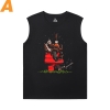 Marvel Guardians of the Galaxy Tee The Avengers Groot Vintage Sleeveless T Shirts