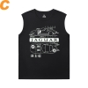 Camisetas sem mangas do carro Online Cool F1 Tee Shirt