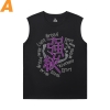 The Seven Deadly Sins Tee Shirt Quality Sleeveless T Shirts Online