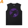 Blizzard Shirts WOW World Of Warcraft Sleeveless Shirts Mens