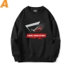 Hot Topic Prodigal Eye logo Coat ROG Republic of Gamers Sweatshirts