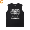 Fast Furious Youth Sleeveless T Shirts Cool Tees