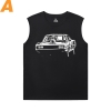 XXL Tshirts Fast Furious Negru Sleeveless T Shirt