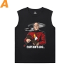 Star Trek Custom Sleeveless Shirts Quality T-Shirts