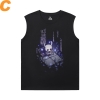 XXL Tshirts Hollow Knight Tee Shirt