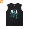 Hollow Knight T-Shirt Hot Topic Tee
