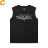 Hollow Knight Tee Shirt Áo sơ mi chủ đề nóng