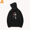 One Punch Man Hooded Jacket Anime Pullover Hoodie