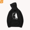 XXL Hoodie Hot Topic Anime One Punch Man Hooded Coat