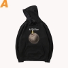 Anime Một Punch Man Coat Chủ đề nóng Hoodies