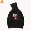Anime One Punch Man Coat Pullover Hoodies