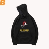 One Punch Man Hoodie Hot Topic Anime XXL Tops