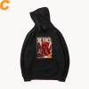 One Punch Man Hoodie Hot Topic Anime XXL Tops