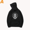 Personalised Annoying Dog Skull Hoodies Undertale Tops