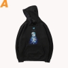 Undertale hooded sweatshirt Quality Annoying Dog Skull Hoodies