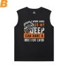 Cool Jeep Wrangler Tshirt Car Cool Sleeveless T Shirts