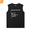 Programmer T-Shirts Geek Quality Basketball Sleeveless T Shirt