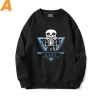 Undertale Sweatshirts XXL Annoying Dog Skull Tops