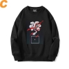XXL Annoying Dog Skull Coat Undertale Sweatshirts