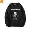 XXL Annoying Dog Skull Coat Undertale Sweatshirts