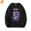 Undertale Sweatshirts Hot Topic Annoying Dog Skull Coat