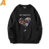 Undertale Tops Personalised Annoying Dog Skull Sweatshirts