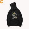 Hoodies de calitate Anime Mascate Rider Topuri