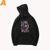 Sıcak Konu Anime Maskeli Rider Sweatshirt Cool Hoodie