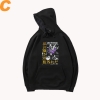 Mascate Rider hanorac cu glugă Vintage Anime Hoodies personalizate