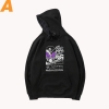 Masked Rider Hooded Jacket Vintage Anime Áo thun Hoodie