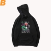 Hot Topic Anime Masked Rider Hoodie Quality Hooded Jacket