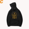 Mascate Rider Hoodie Vintage Anime Pullover Topuri