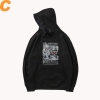 Cá nhân hoodies Anime Masked Rider Tops