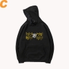 Subiect fierbinte Anime Mascate Rider Coat Pullover Hoodies