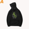 Hot Topic Sweatshirt The Seven Deadly Sins hooded sweatshirt