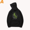 The Seven Deadly Sins Hoodies Pullover Jacket