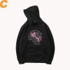 Black Jacket The Seven Deadly Sins Hoodie